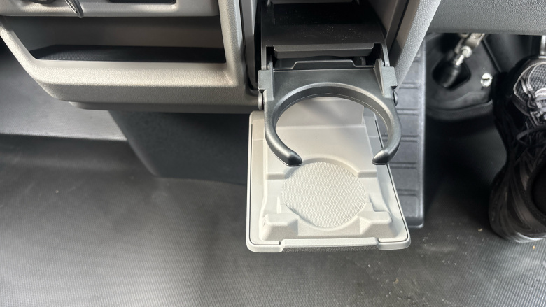 Ford Transit Custom E-320 L1 Rwd 100kW 65kWh H1 Van Limited Auto